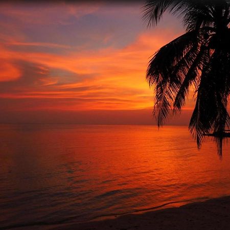 Sibaja Palms Sunset Beach Luxury Villa Taling Ngam Beach Zewnętrze zdjęcie