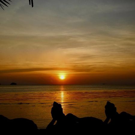 Sibaja Palms Sunset Beach Luxury Villa Taling Ngam Beach Zewnętrze zdjęcie