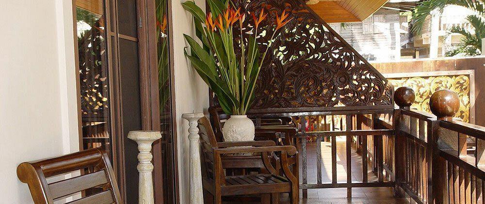 Sibaja Palms Sunset Beach Luxury Villa Taling Ngam Beach Zewnętrze zdjęcie