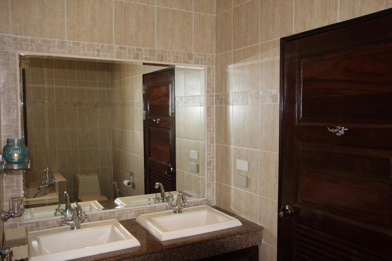 Sibaja Palms Sunset Beach Luxury Villa Taling Ngam Beach Zewnętrze zdjęcie