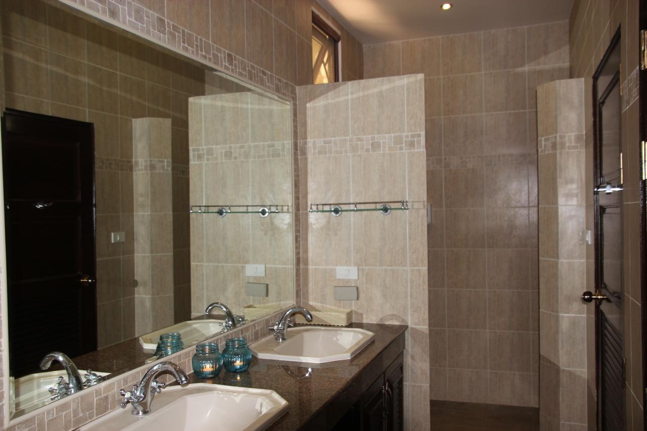 Sibaja Palms Sunset Beach Luxury Villa Taling Ngam Beach Zewnętrze zdjęcie