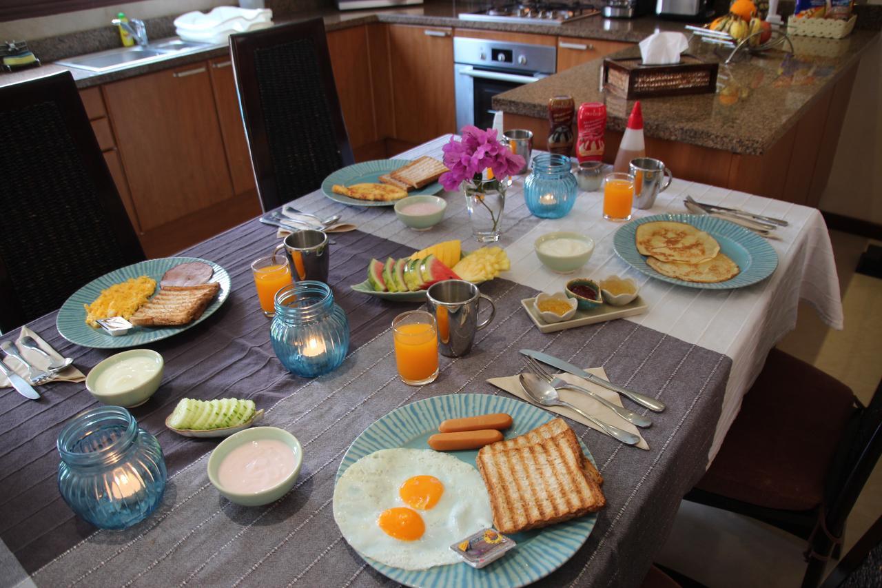 Sibaja Palms Sunset Beach Luxury Villa Taling Ngam Beach Zewnętrze zdjęcie