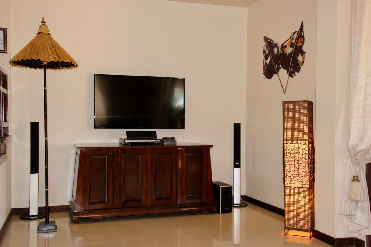 Sibaja Palms Sunset Beach Luxury Villa Taling Ngam Beach Zewnętrze zdjęcie