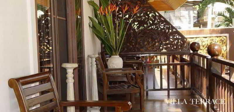 Sibaja Palms Sunset Beach Luxury Villa Taling Ngam Beach Zewnętrze zdjęcie