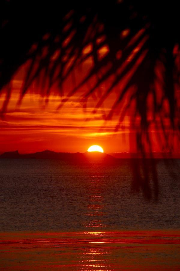 Sibaja Palms Sunset Beach Luxury Villa Taling Ngam Beach Zewnętrze zdjęcie