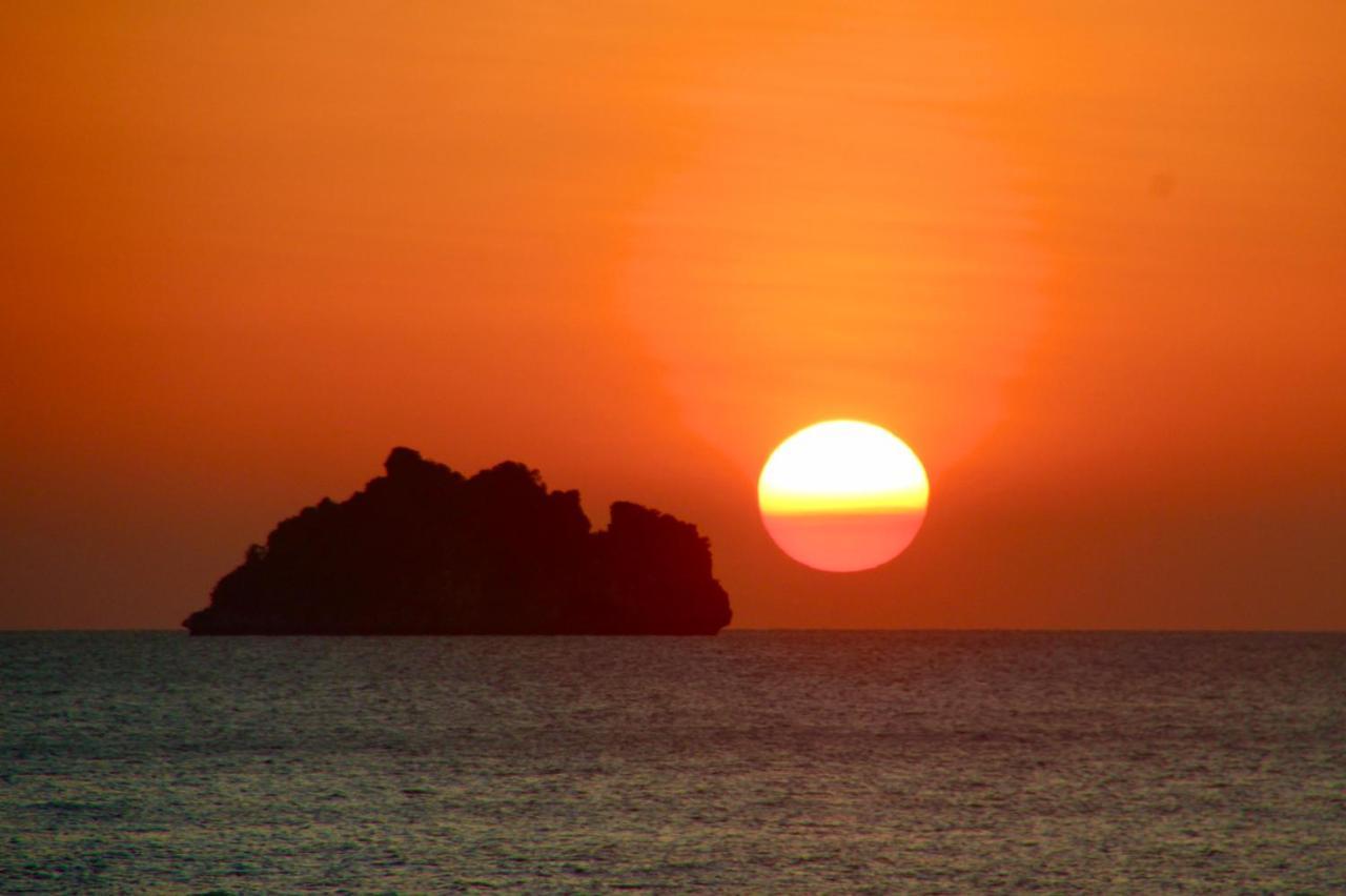 Sibaja Palms Sunset Beach Luxury Villa Taling Ngam Beach Zewnętrze zdjęcie