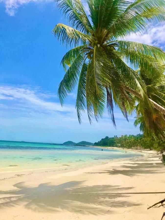 Sibaja Palms Sunset Beach Luxury Villa Taling Ngam Beach Zewnętrze zdjęcie