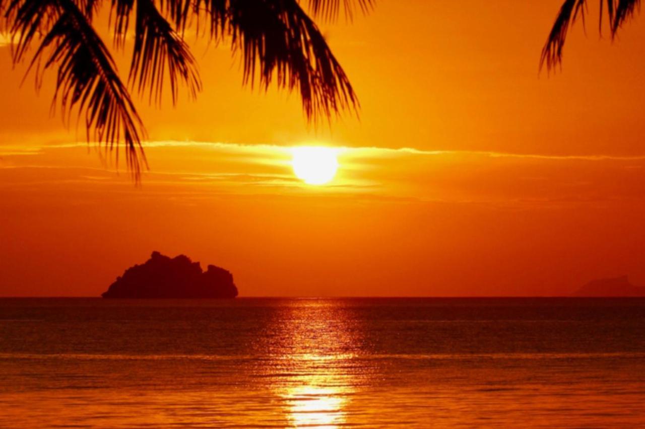 Sibaja Palms Sunset Beach Luxury Villa Taling Ngam Beach Zewnętrze zdjęcie