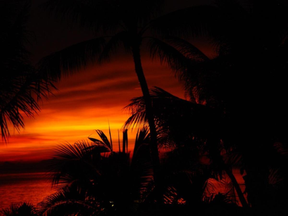 Sibaja Palms Sunset Beach Luxury Villa Taling Ngam Beach Zewnętrze zdjęcie