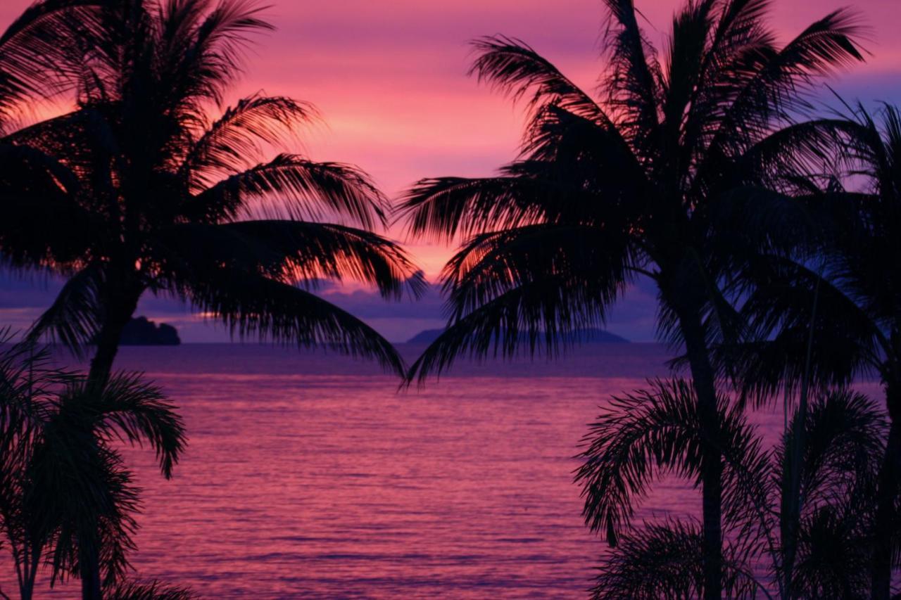 Sibaja Palms Sunset Beach Luxury Villa Taling Ngam Beach Zewnętrze zdjęcie