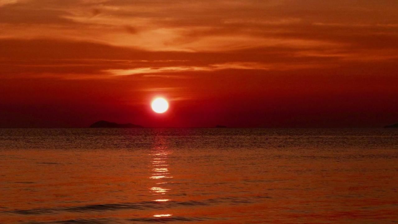Sibaja Palms Sunset Beach Luxury Villa Taling Ngam Beach Zewnętrze zdjęcie